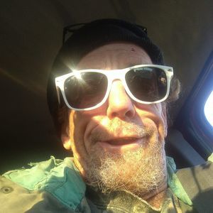 Meet your Posher, Mark